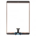 iPad Pro 10.5" Touch Screen OCA [Black] [Itrucolour][no LCD]